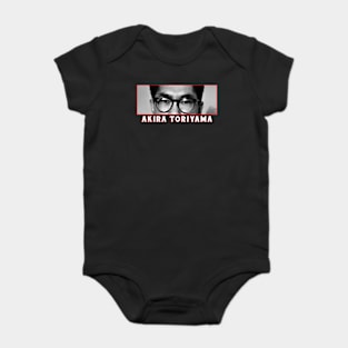 Akira Toriyama Baby Bodysuit